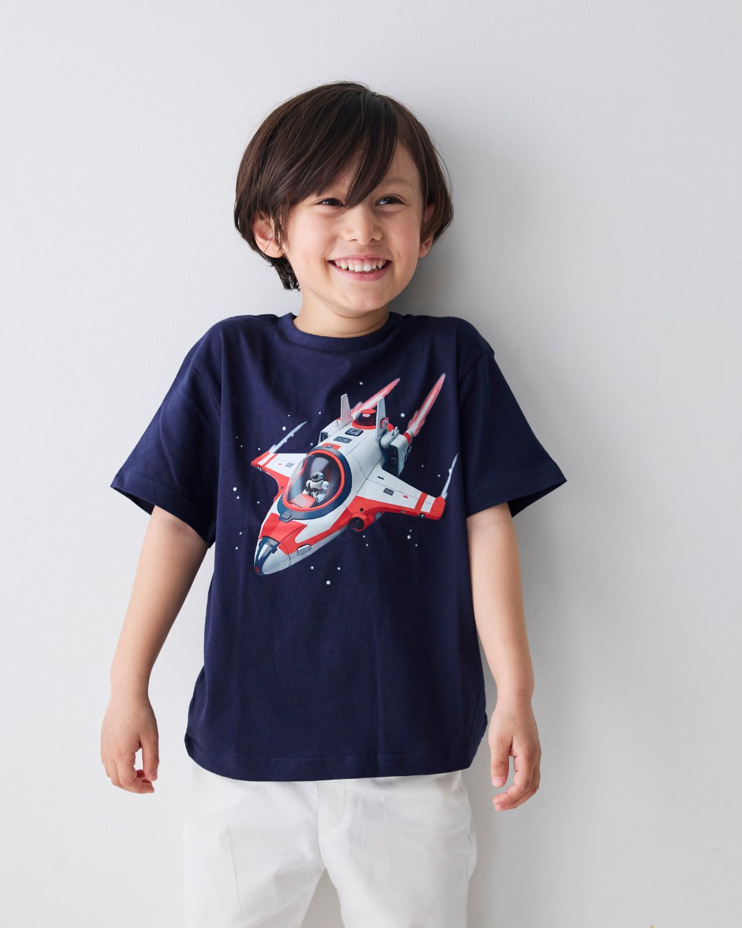 Mayoral★SpacetravelTシャツ(2y~10y)の画像
