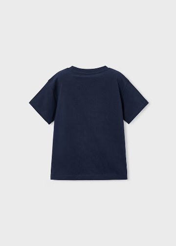 Mayoral★SpacetravelTシャツ(2y~10y)の画像