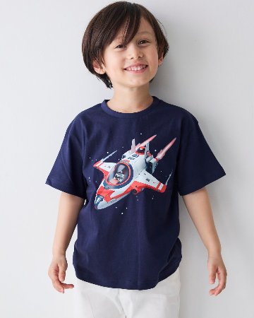 Mayoral★SpacetravelTシャツ(2y~10y)の画像