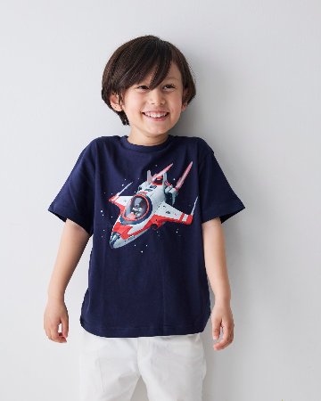 Mayoral★SpacetravelTシャツ(2y~10y)の画像