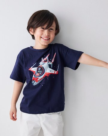Mayoral★SpacetravelTシャツ(2y~10y)の画像