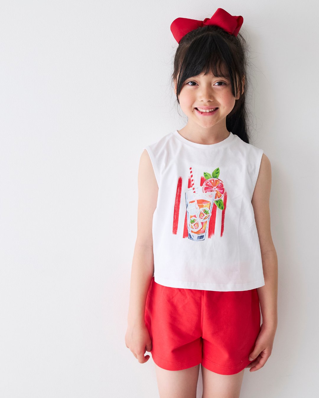 Mayoral★Little Citrus Club セットアップ(全2色)(2y~10y)の画像