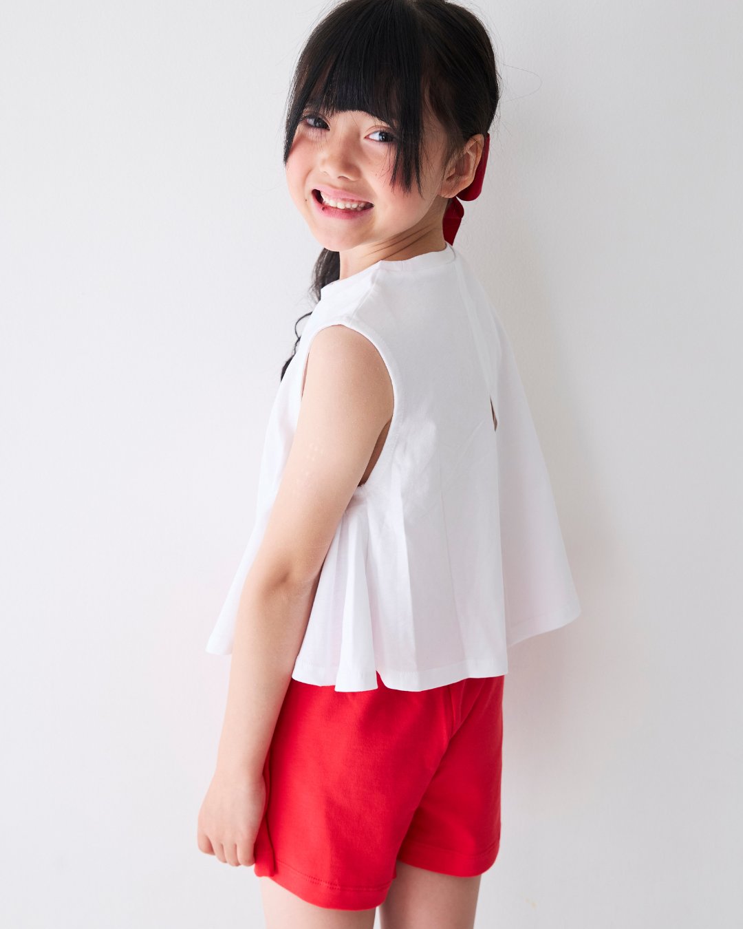 Mayoral★Little Citrus Club セットアップ(全2色)(2y~10y)の画像