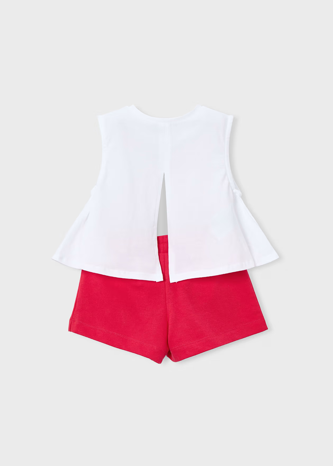 Mayoral★Little Citrus Club セットアップ(全2色)(2y~10y)の画像