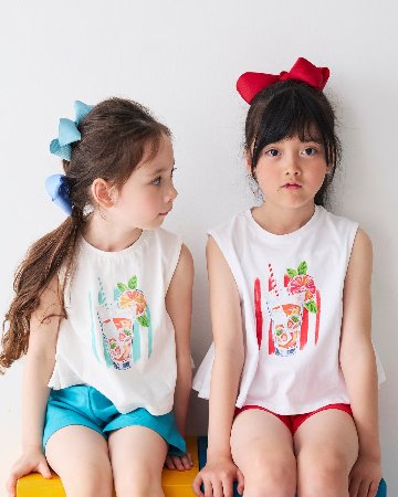 Mayoral★Little Citrus Club セットアップ(全2色)(2y~10y)の画像