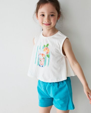 Mayoral★Little Citrus Club セットアップ(全2色)(2y~10y)の画像