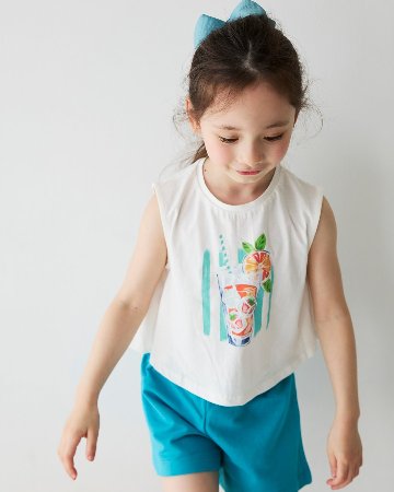 Mayoral★Little Citrus Club セットアップ(全2色)(2y~10y)の画像