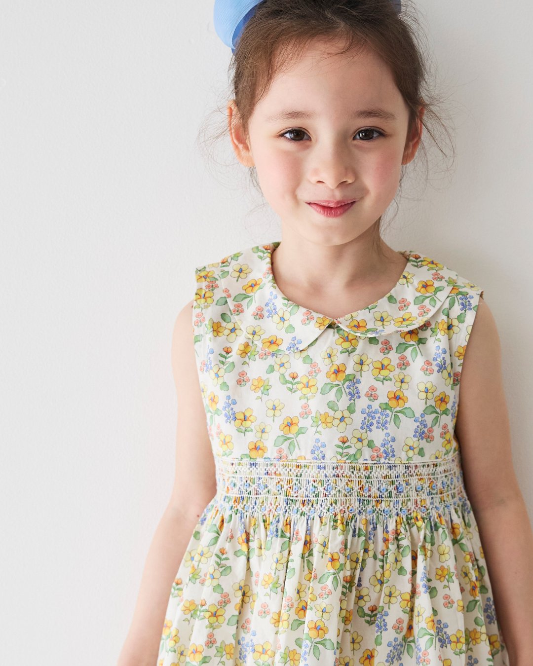 QuestionEverything★GirlsワンピースCaroline(3~9y)の画像