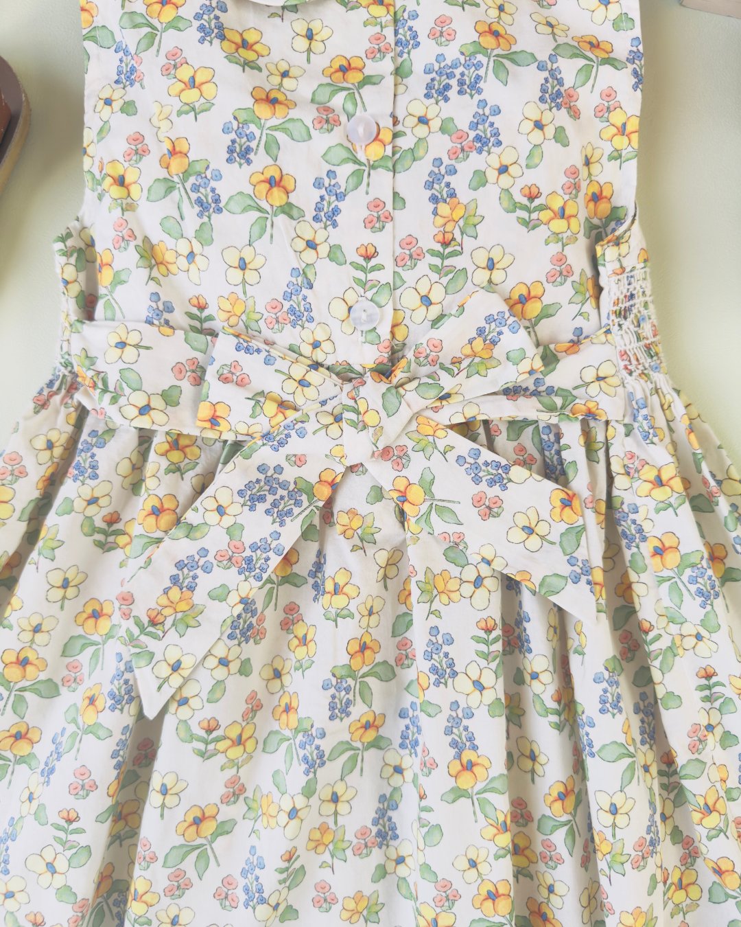 QuestionEverything★GirlsワンピースCaroline(3~9y)の画像