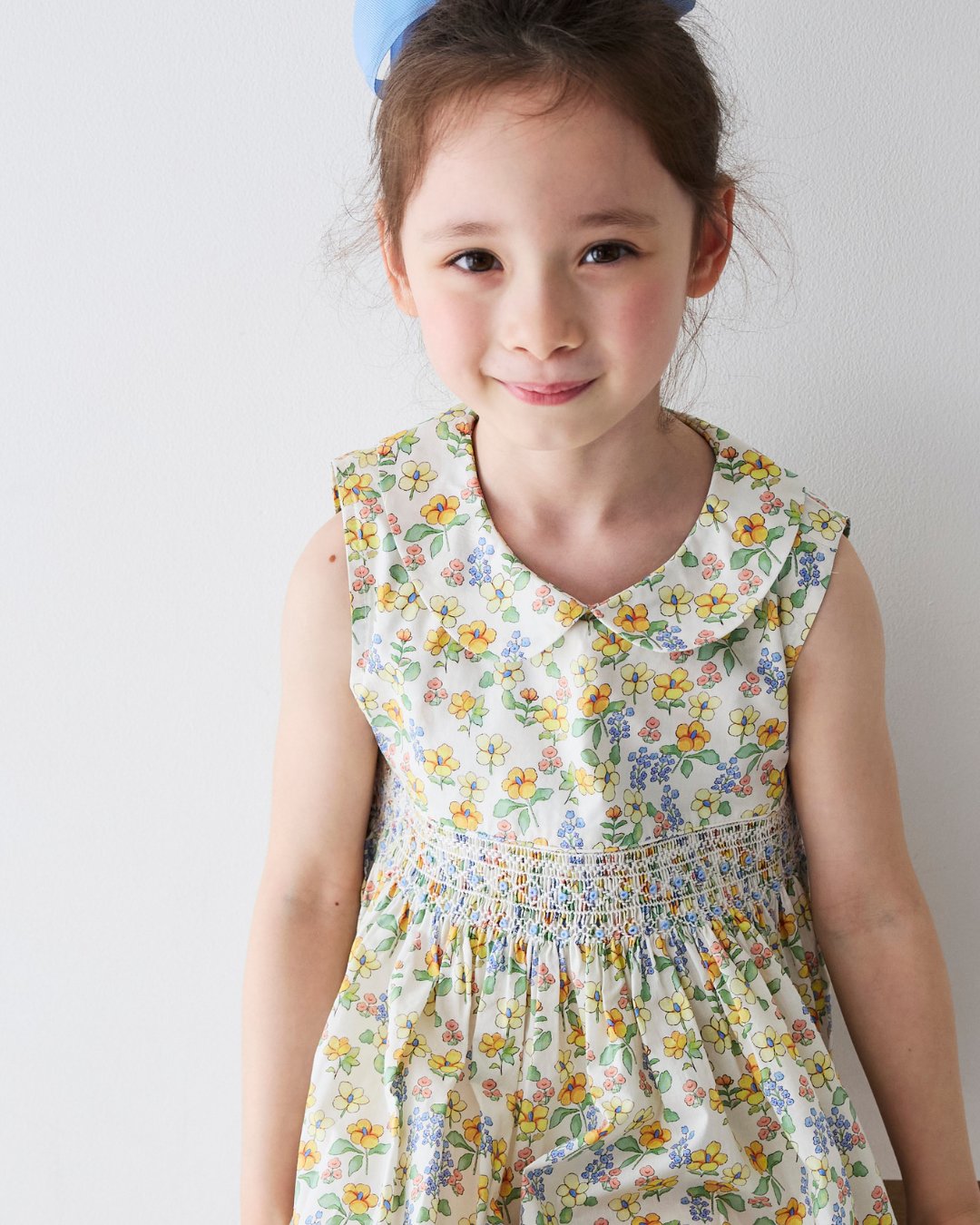 QuestionEverything★GirlsワンピースCaroline(3~9y)の画像