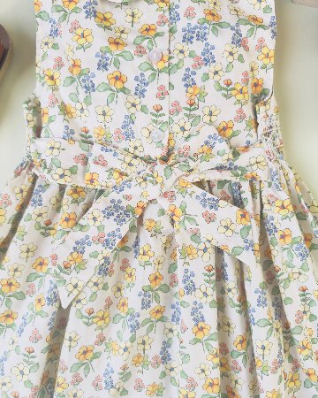 QuestionEverything★GirlsワンピースCaroline(3~9y)の画像