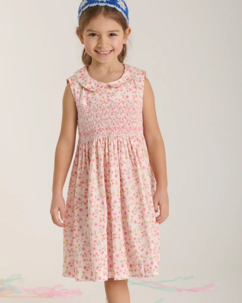 QuestionEverything★GirlsワンピースLizzie(3~9y)の画像