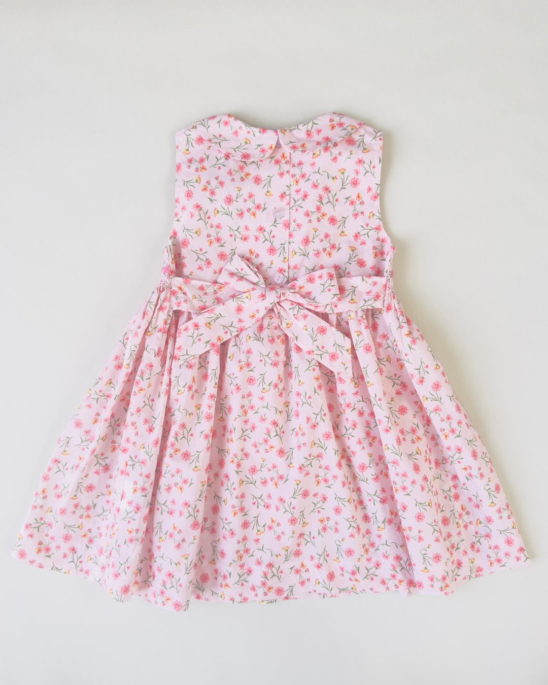 QuestionEverything★GirlsワンピースLizzie(3~9y)の画像