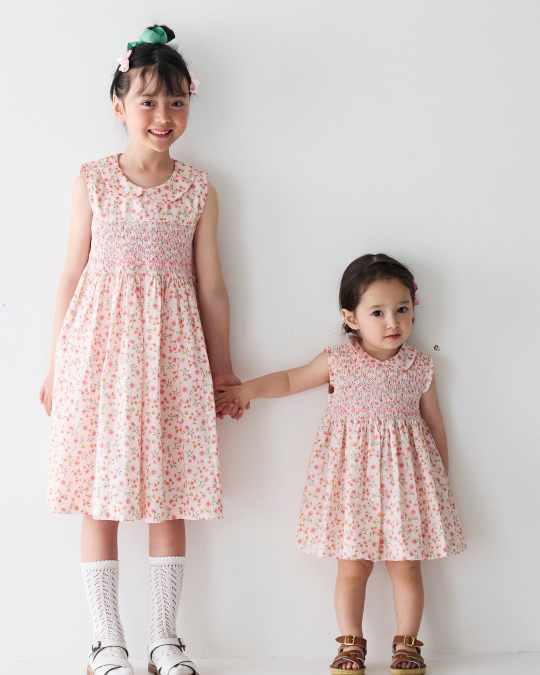 QuestionEverything★GirlsワンピースLizzie(3~9y)の画像