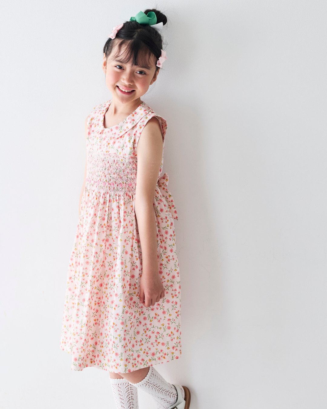 QuestionEverything★GirlsワンピースLizzie(3~9y)の画像