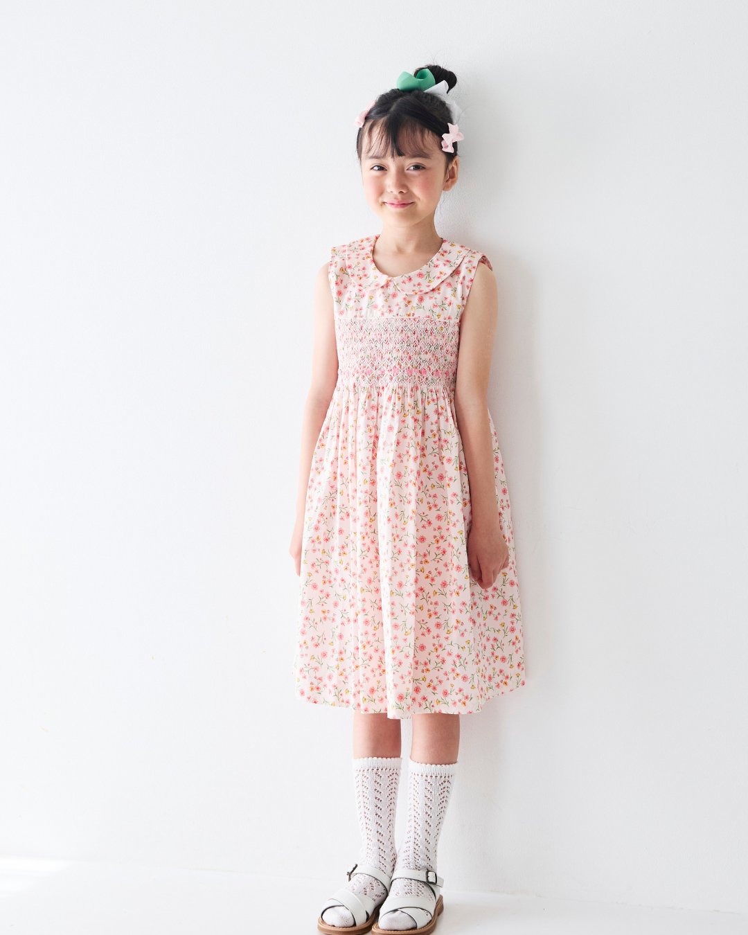 QuestionEverything★GirlsワンピースLizzie(3~9y)の画像