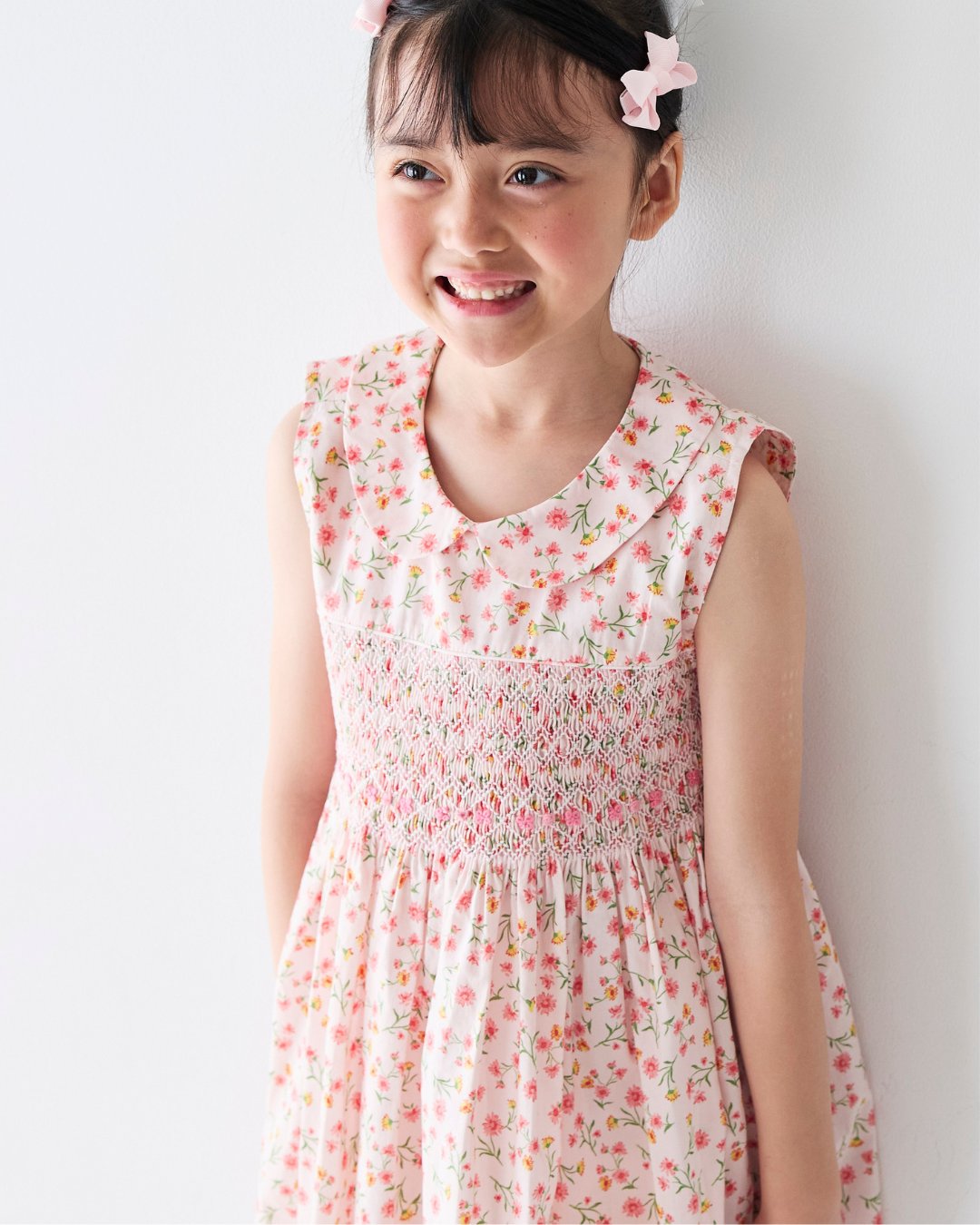 QuestionEverything★GirlsワンピースLizzie(3~9y)の画像