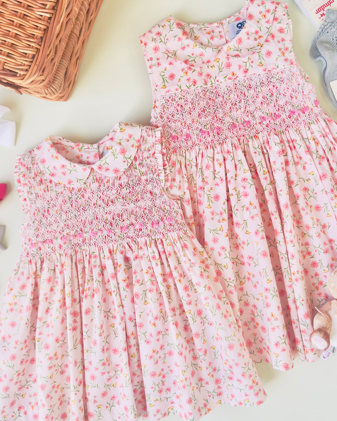 QuestionEverything★GirlsワンピースLizzie(3~9y)の画像