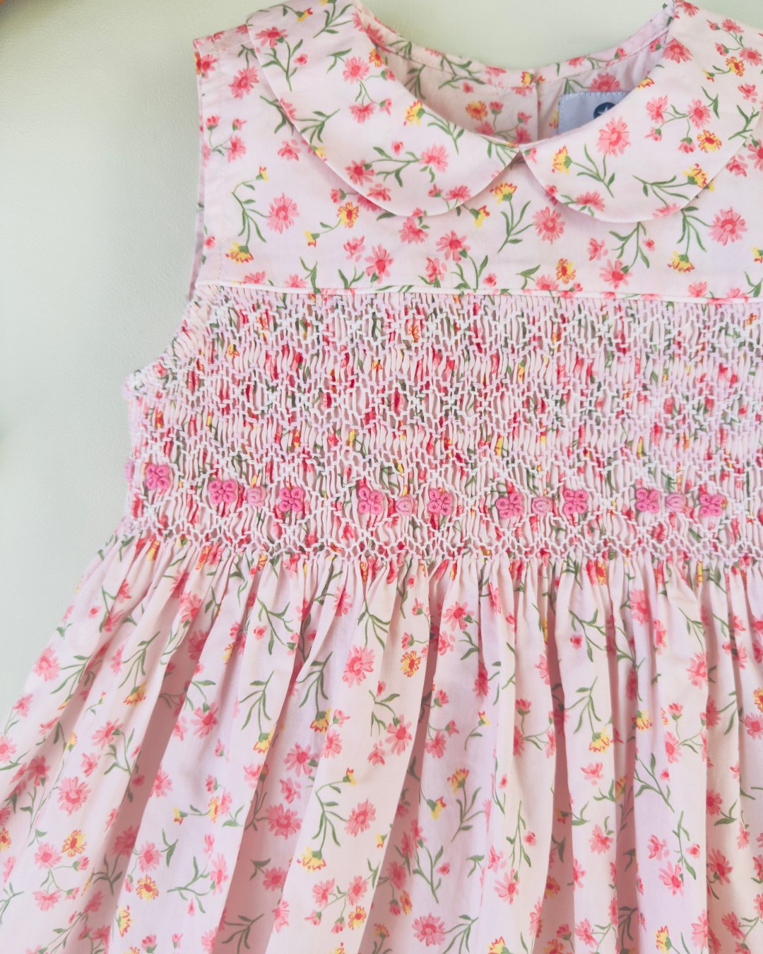 QuestionEverything★GirlsワンピースLizzie(3~9y)の画像