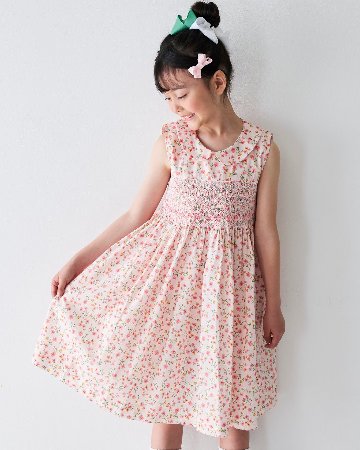 QuestionEverything★GirlsワンピースLizzie(3~9y)の画像