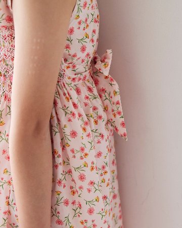 QuestionEverything★GirlsワンピースLizzie(3~9y)の画像