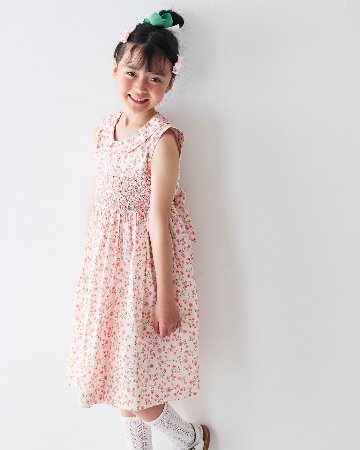 QuestionEverything★GirlsワンピースLizzie(3~9y)の画像