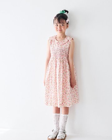 QuestionEverything★GirlsワンピースLizzie(3~9y)の画像