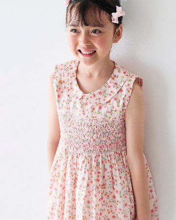 QuestionEverything★GirlsワンピースLizzie(3~9y)の画像