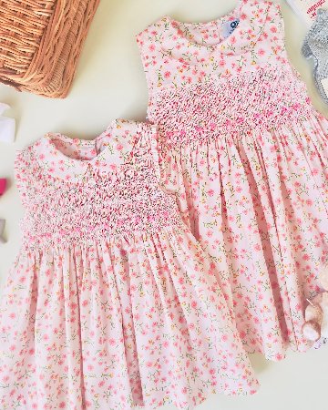 QuestionEverything★GirlsワンピースLizzie(3~9y)の画像