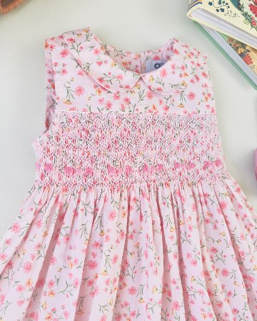 QuestionEverything★GirlsワンピースLizzie(3~9y)の画像