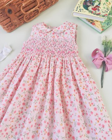 QuestionEverything★GirlsワンピースLizzie(3~9y)の画像