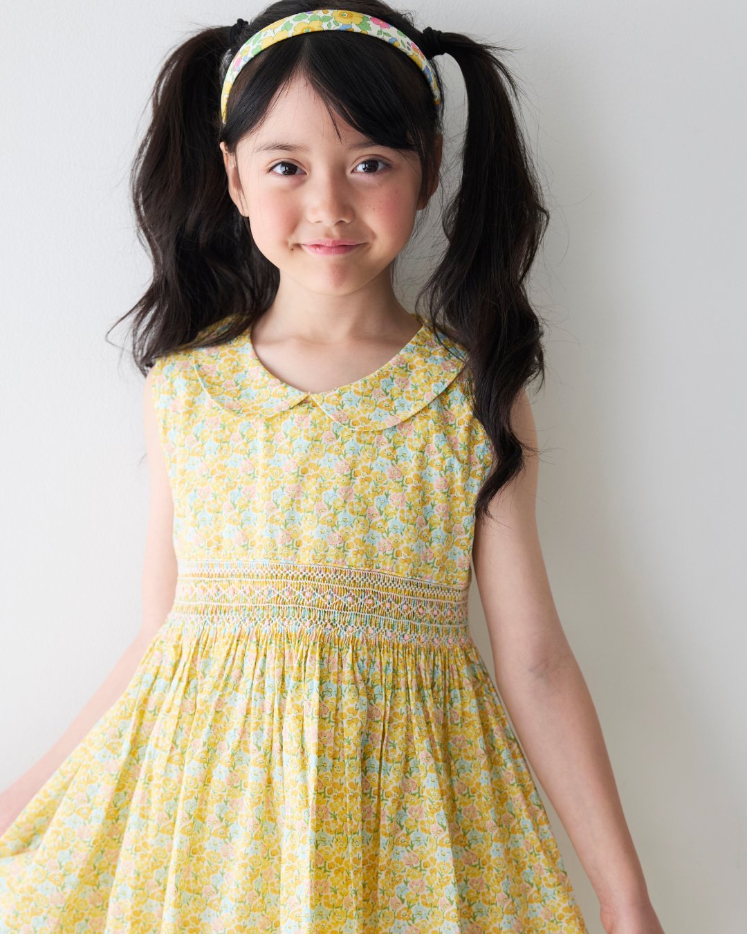 QuestionEverything★GirlsワンピースFernanda(3~9y)の画像