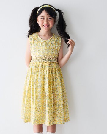 QuestionEverything★GirlsワンピースFernanda(3~9y)の画像