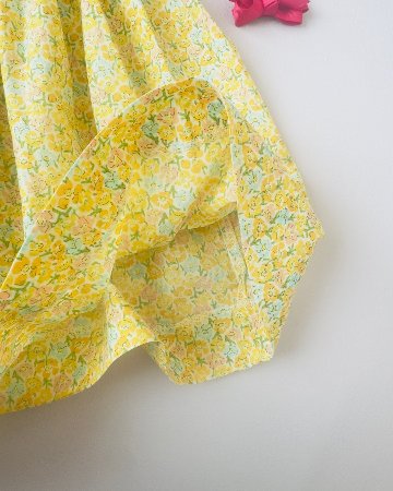 QuestionEverything★GirlsワンピースFernanda(3~9y)の画像