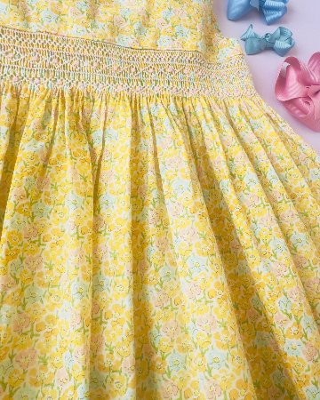 QuestionEverything★GirlsワンピースFernanda(3~9y)の画像