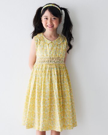 QuestionEverything★GirlsワンピースFernanda(3~9y)の画像