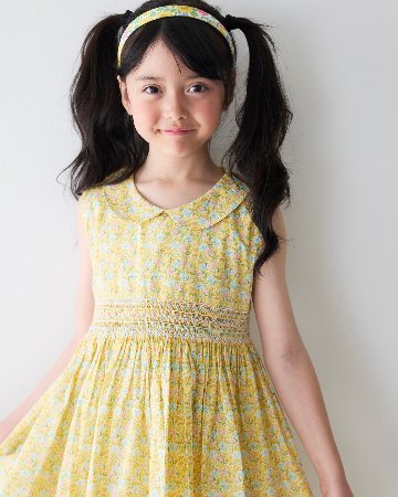 QuestionEverything★GirlsワンピースFernanda(3~9y)の画像