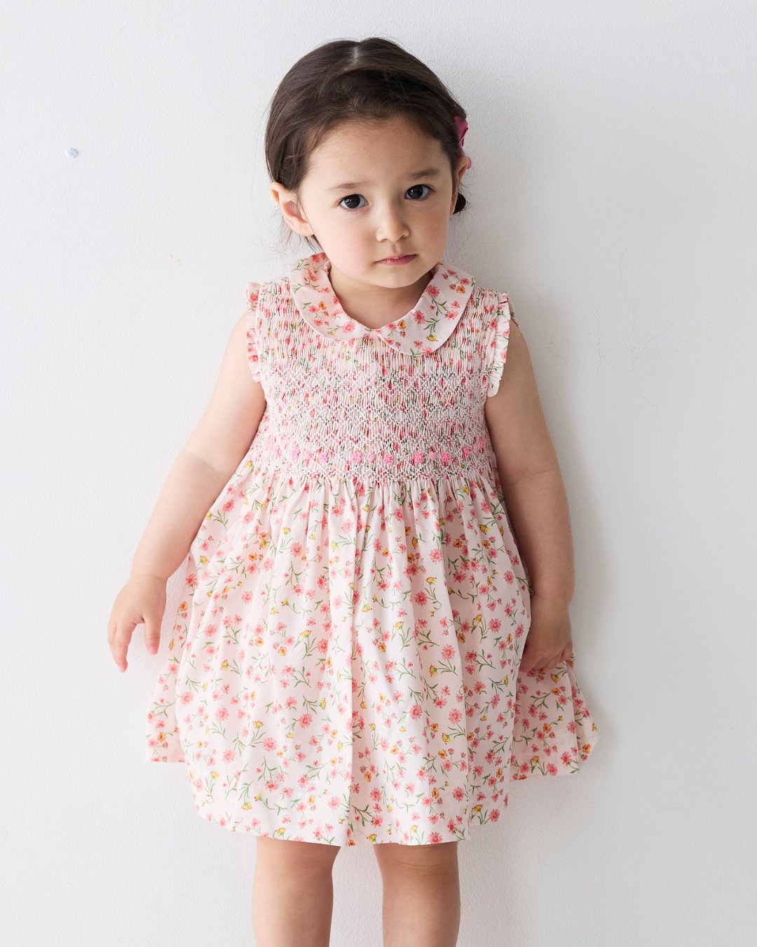QuestionEverything★BabyワンピースLottie(~2y)の画像