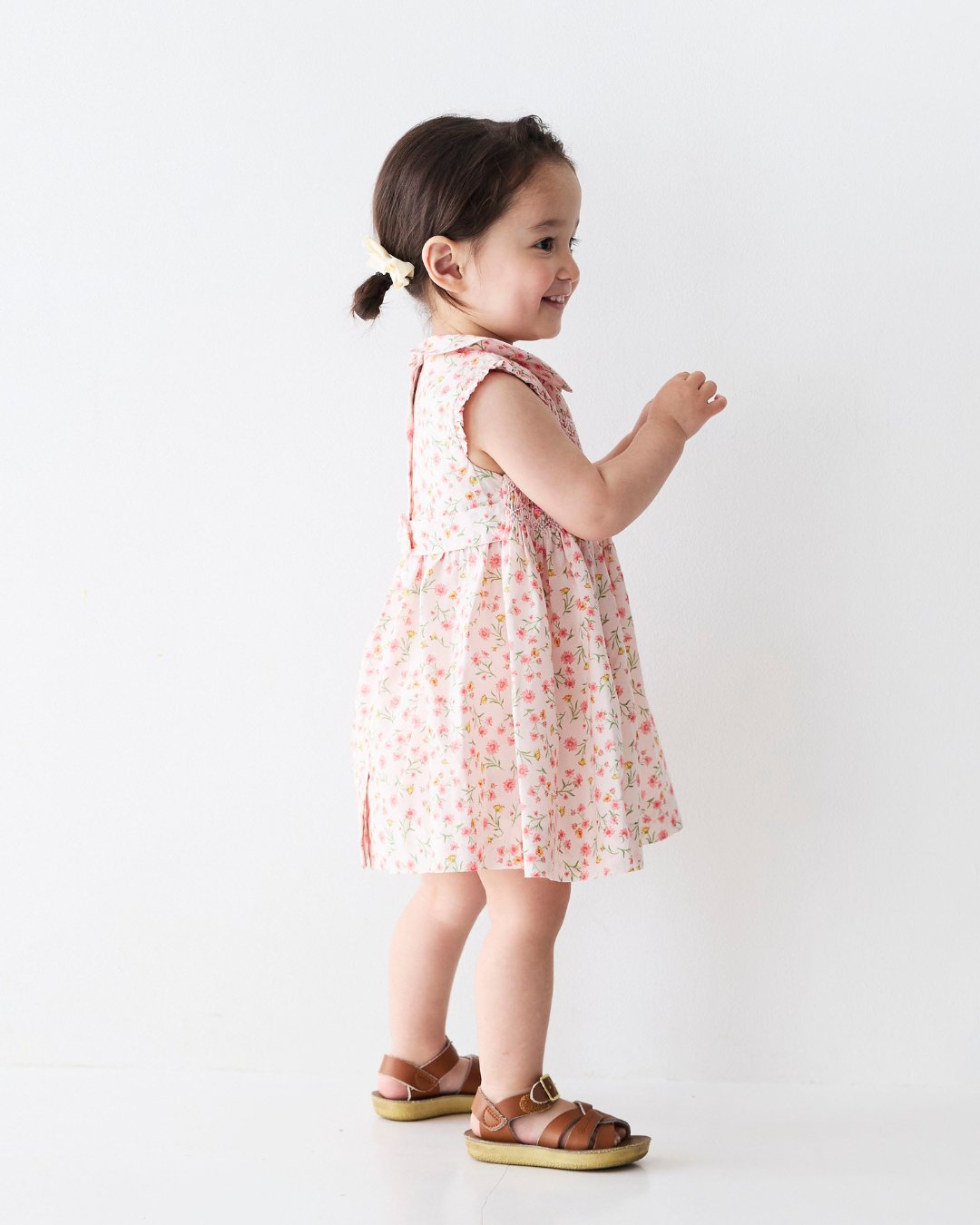 QuestionEverything★BabyワンピースLottie(~2y)の画像