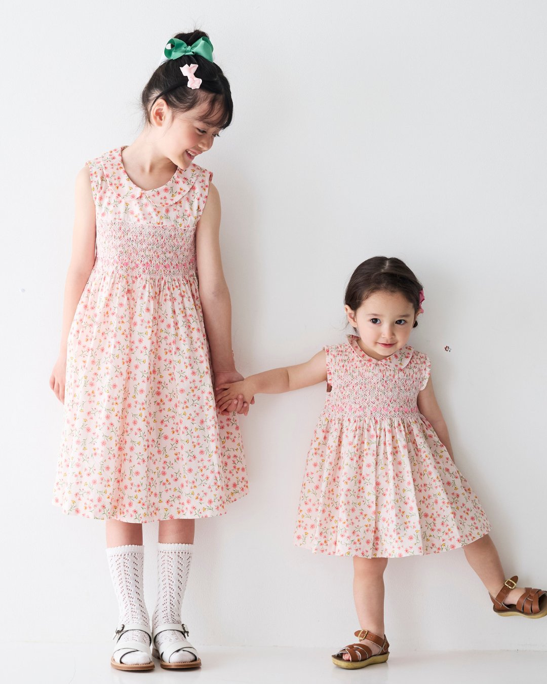 QuestionEverything★BabyワンピースLottie(~2y)の画像