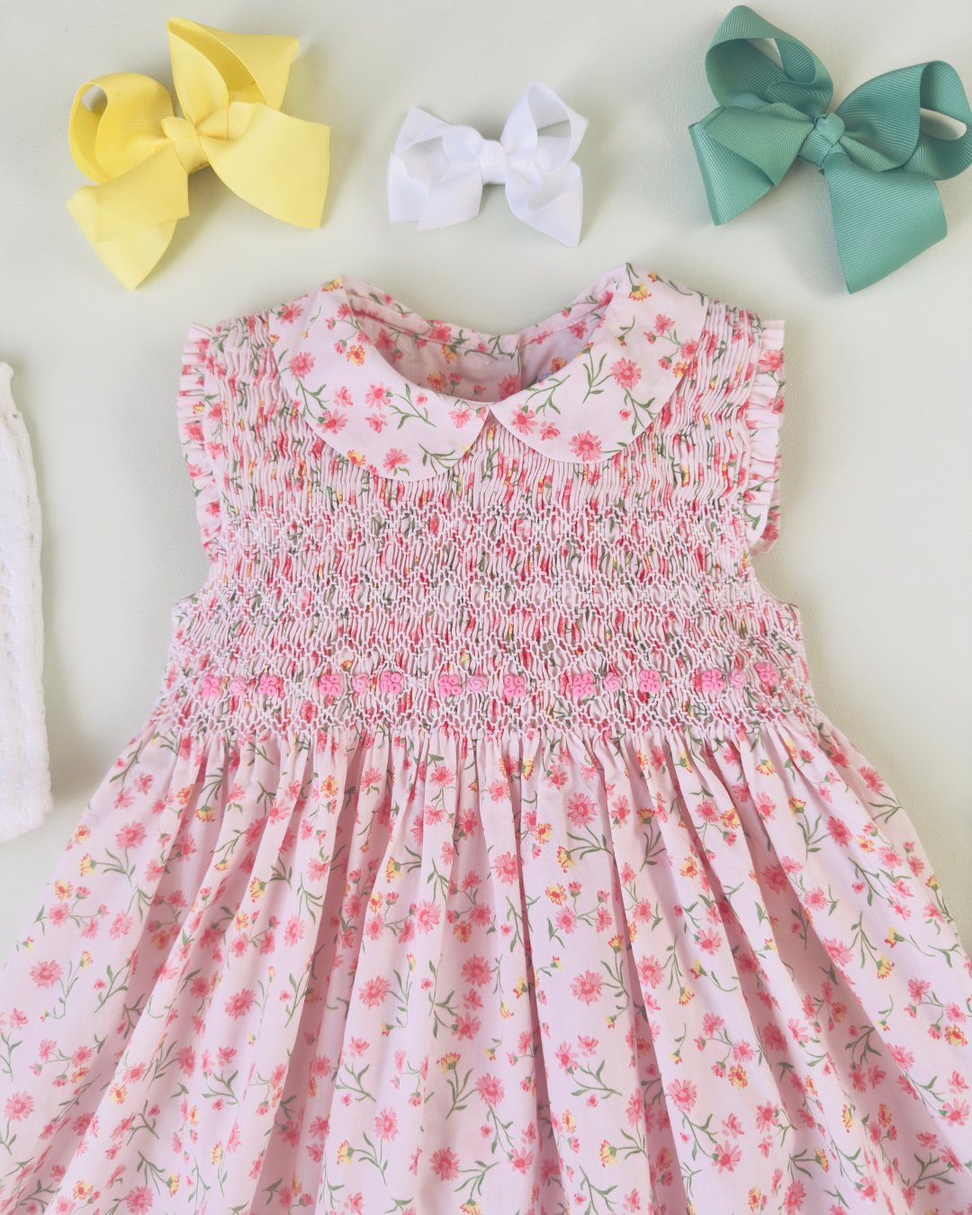 QuestionEverything★BabyワンピースLottie(~2y)の画像
