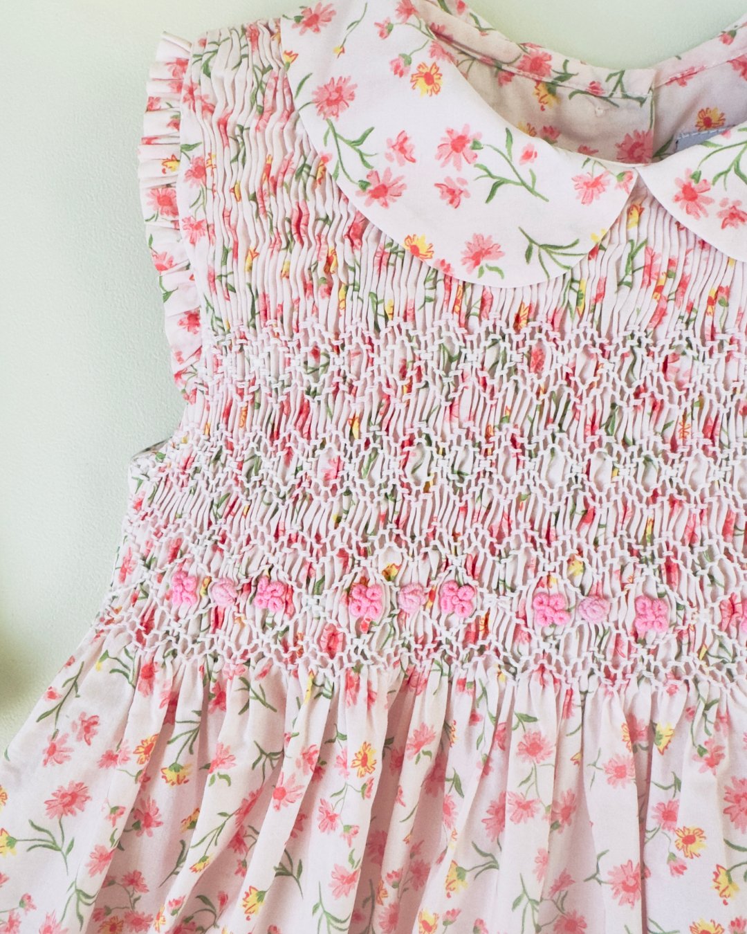 QuestionEverything★BabyワンピースLottie(~2y)の画像