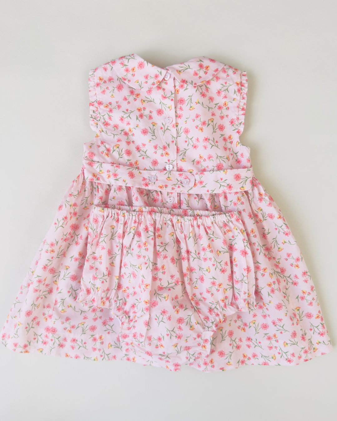 QuestionEverything★BabyワンピースLottie(~2y)の画像