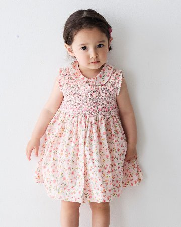 QuestionEverything★BabyワンピースLottie(~2y)の画像