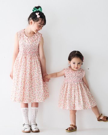 QuestionEverything★BabyワンピースLottie(~2y)の画像