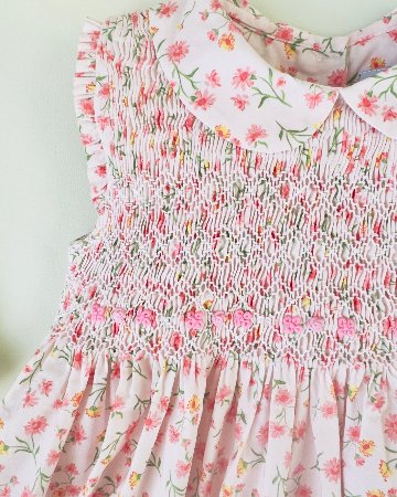 QuestionEverything★BabyワンピースLottie(~2y)の画像