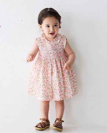 QuestionEverything★BabyワンピースLottie(~2y)の画像