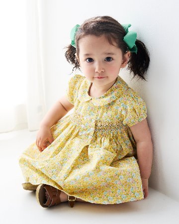 QuestionEverything★BabyワンピースFranca(~2y)の画像