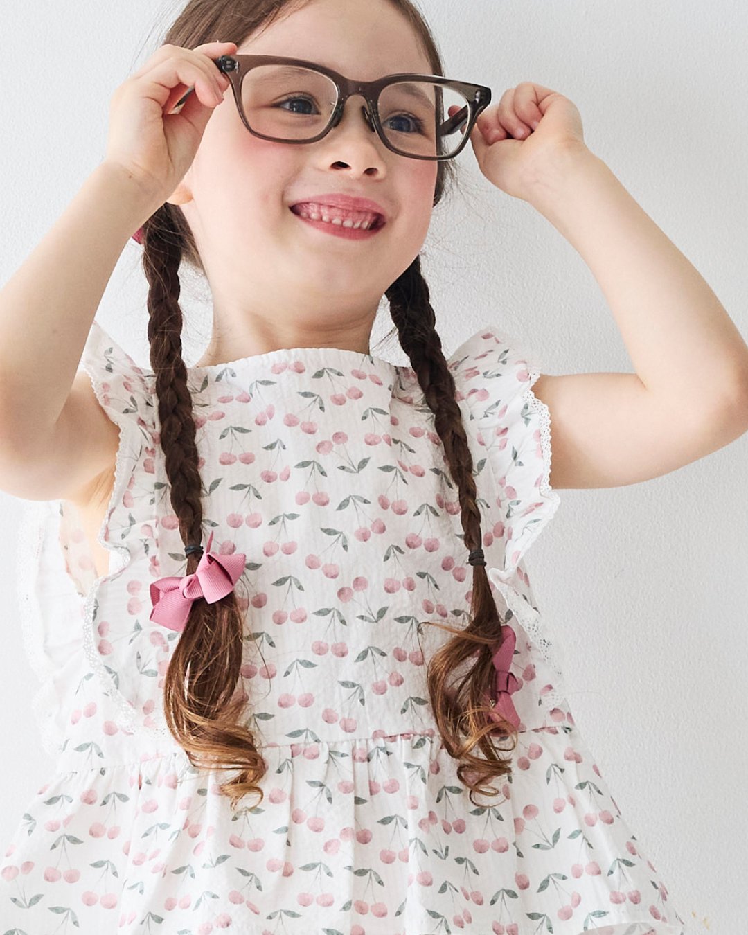 mebi★Cherish Cherry セットアップ(2A~8A)の画像