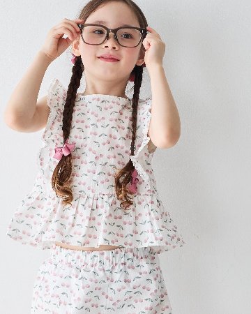 mebi★Cherish Cherry セットアップ(2A~8A)の画像
